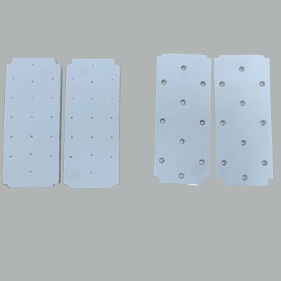 散熱界(jie)面材料