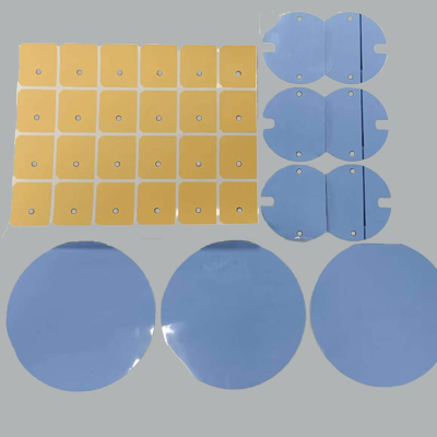 導(dao)熱矽膠片(piàn)