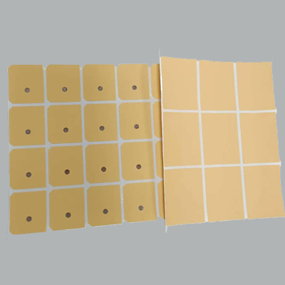 導熱界(jie)面材料