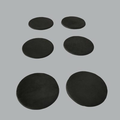 碳纖維導熱墊(nian)片