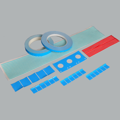 導熱界(jie)面材料