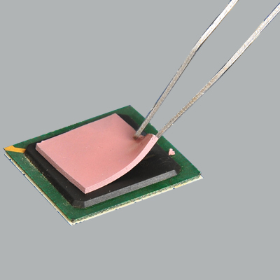 導熱填縫(féng)材料