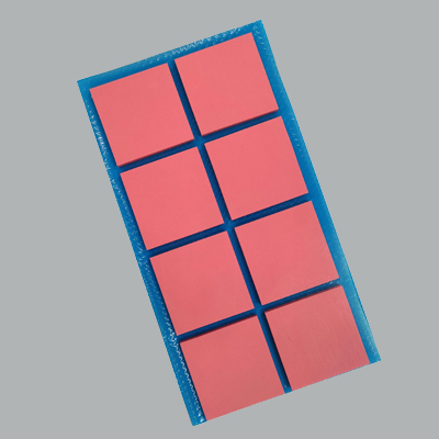 導(dǎo)熱材料(liao)