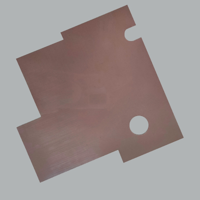 導(dao)熱矽膠布(bu)