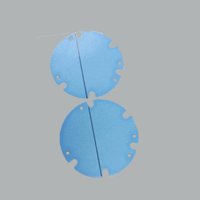 導熱界(jie)面材料(liao)