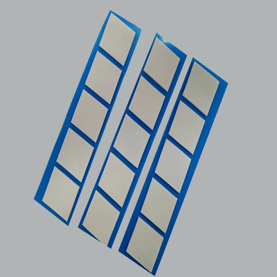 導(dao)熱材料(liào)