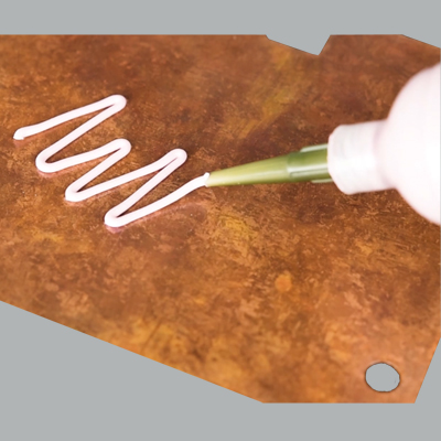 導(dao)熱材料(liao)