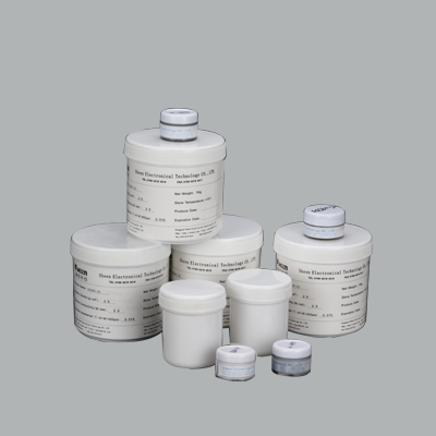 導熱界面材(cái)料