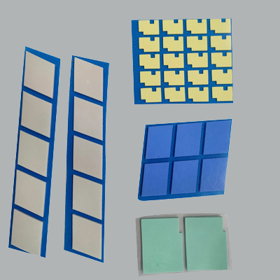 導熱(rè)矽膠片(piàn)