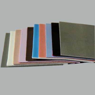 導熱界(jiè)面材料(liao)