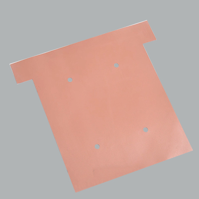 導(dao)熱絕緣片