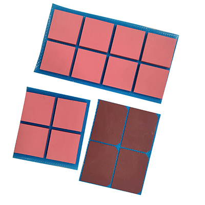 導熱界面(mian)材料