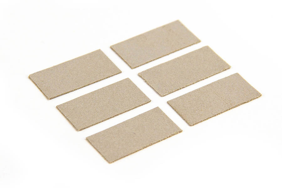 金剛石導(dao)熱矽膠片(piàn)