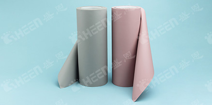 導熱絕(jue)緣材料