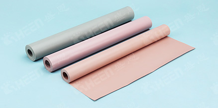 導熱絕緣材(cai)料