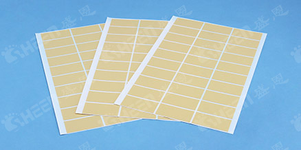 導熱絕(jué)緣材料