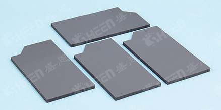 導(dao)熱矽膠片(piàn)