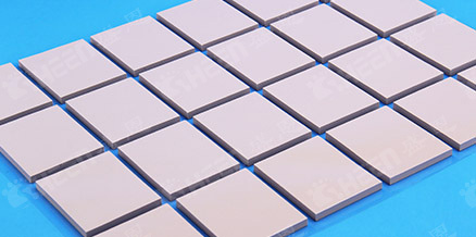 無(wú)矽導熱墊片