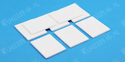 無矽導熱(rè)墊片