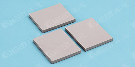 散(sàn)熱矽膠片