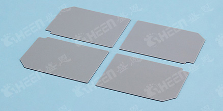 導熱矽(xī)墊
