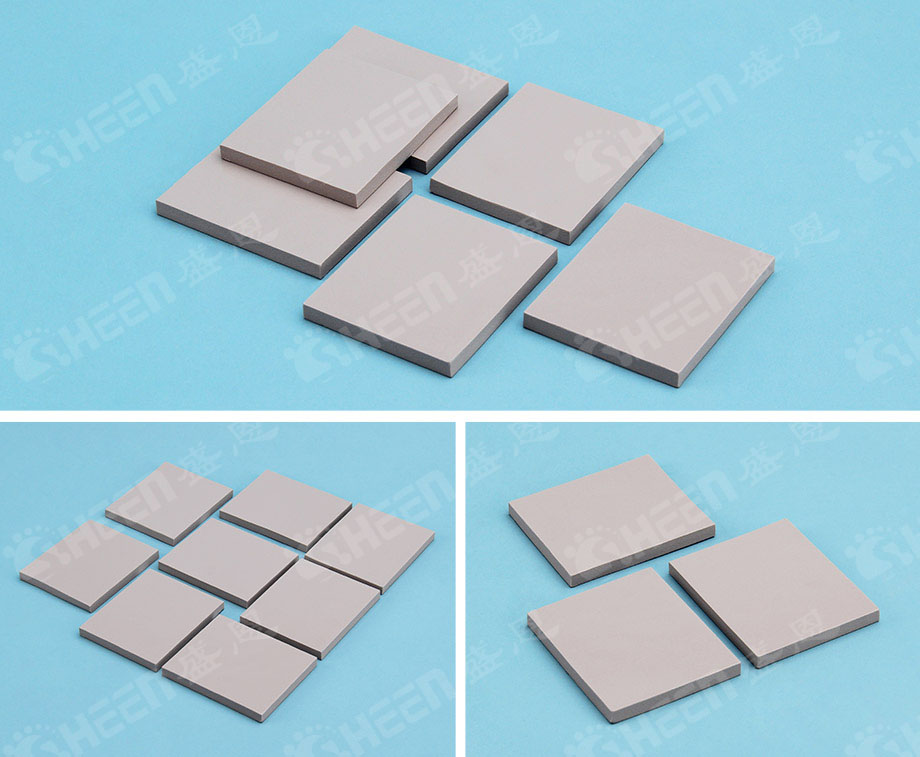 散熱矽膠(jiāo)片