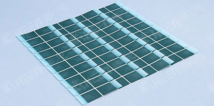 導熱相(xiang)變片