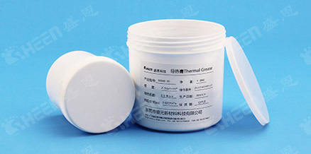 導熱矽脂(zhi)