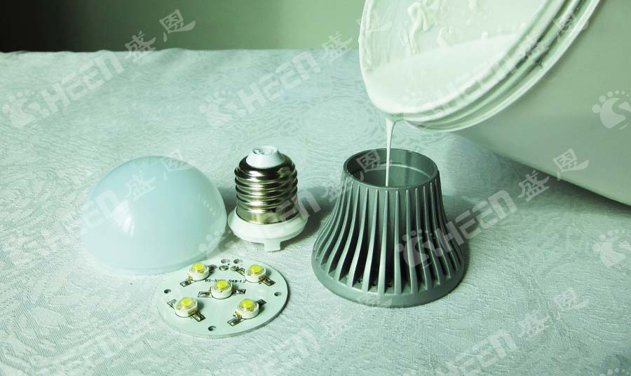 導(dǎo)熱灌封膠在(zai)LED的應用.jpg