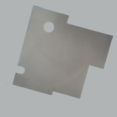 導熱填縫材(cai)料