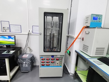 導熱測試(shi)儀