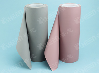 SC2000FG 導熱絕緣(yuán)材料 5.0W/m·K