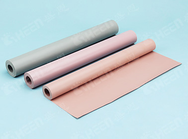 SC900FG 導熱絕(jué)緣材料 2.0W/m·K