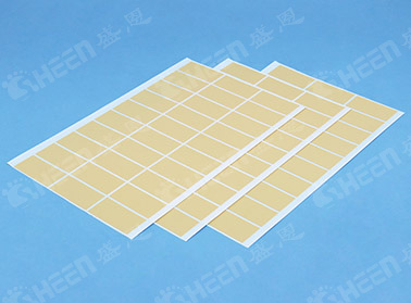 SC800FG 導熱絕緣片(pian) 0.8W/m·K