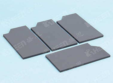 SF300 矽膠(jiāo)導熱墊片(pian) 2.0W/m·K