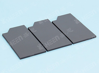 SF300 矽膠(jiao)導熱墊片(piàn) 2.0W/m·K