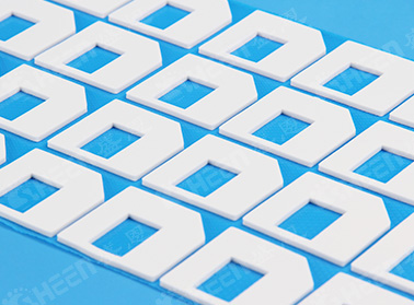 SF500G 導熱(re)矽脂片(piàn) 3.5W/m·K