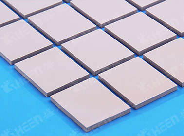 AF800 無矽導熱墊片(piàn) 8.0W/m·K