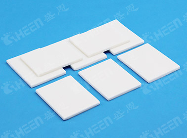 AF600 無矽導(dao)熱墊片 5.0W/m·K