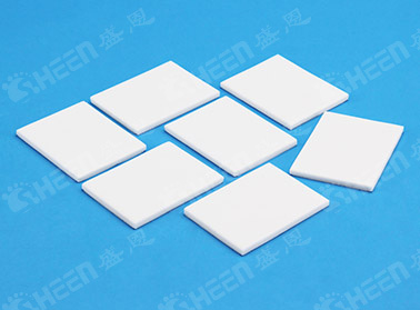 AF500G 無(wu)矽導熱墊片 3.5W/m·K