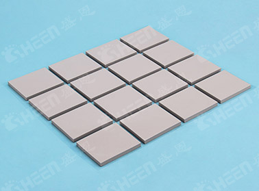 AF150 無(wú)矽導熱墊片 1.5W/m·K