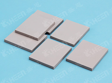 SF600 散熱矽(xī)膠片 5.0W/m·K