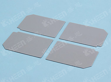 SF700 導(dǎo)熱矽墊(nian) 7.0W/m·K