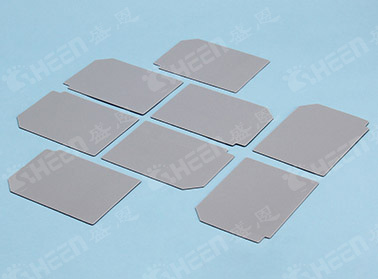 SF700 導熱矽(xi)墊 7.0W/m·K