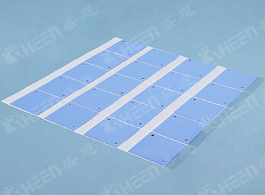 SP205A-30 導熱相變材(cái)料 3.0W/m·K