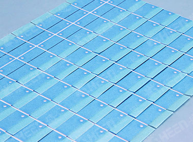 SP205A-40 導(dǎo)熱相變材(cai)料 4.0W/m·K