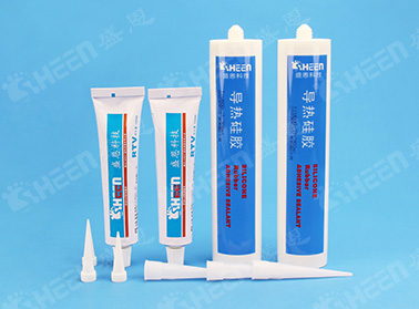 TIV800-15 導熱膠(jiao) 1.5W/m·K