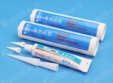 TIV800-26 導(dao)熱膠 2.6W/m·K