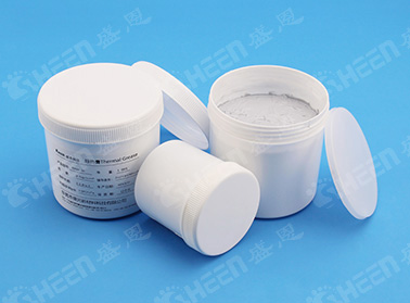 SG560-30 導(dǎo)熱矽脂 3.0W/m·K