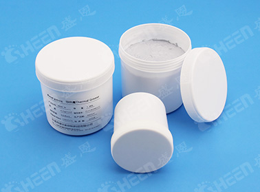 SG560-40 導熱(re)矽脂 4.0W/m·K